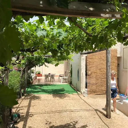 Casa Pineta