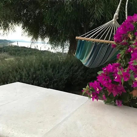 Casa Pineta * Marinella di Selinunte
