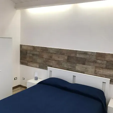 Casa Pineta Alojamento de Acomodação e Pequeno-almoço *
