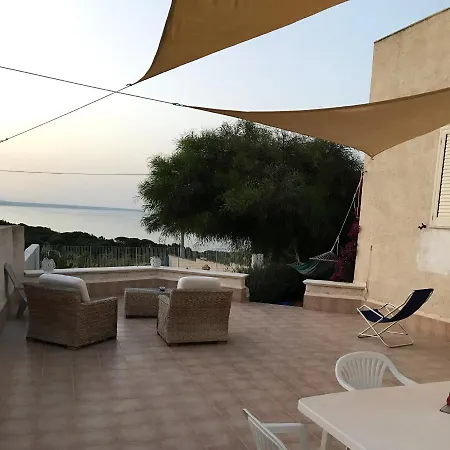 Casa Pineta *