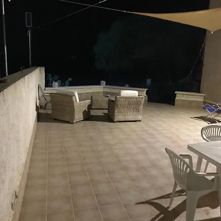 Casa Pineta * Marinella di Selinunte
