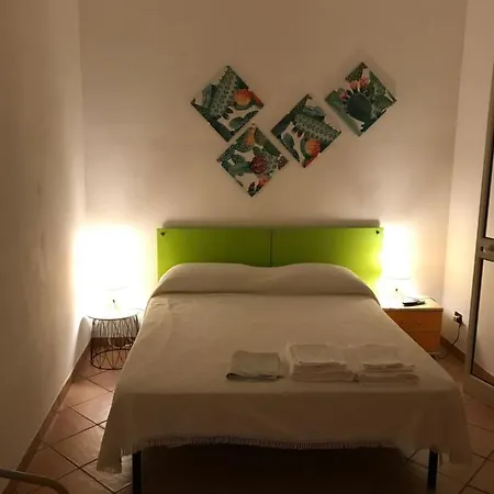 Casa Pineta Marinella di Selinunte