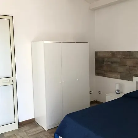 Casa Pineta Alojamento de Acomodação e Pequeno-almoço Marinella di Selinunte