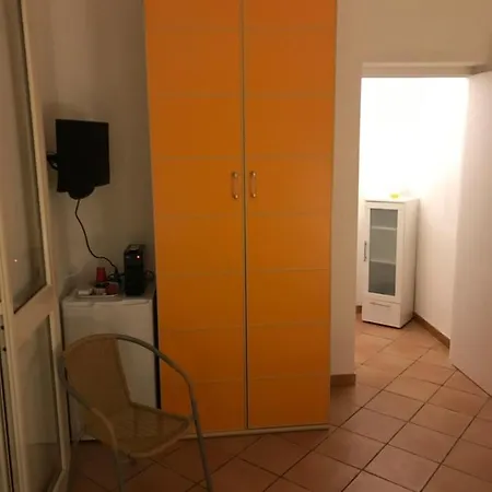 Alojamento de Acomodação e Pequeno-almoço Casa Pineta *