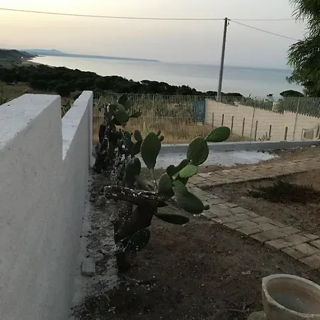 Casa Pineta